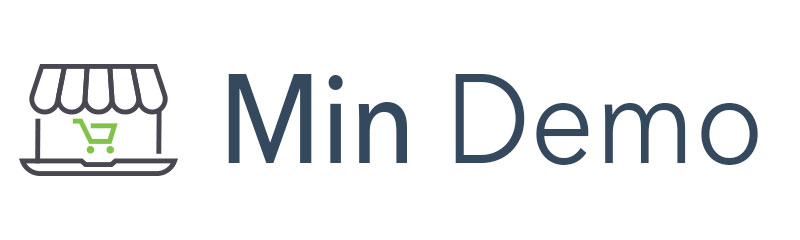Din Mystore Demo